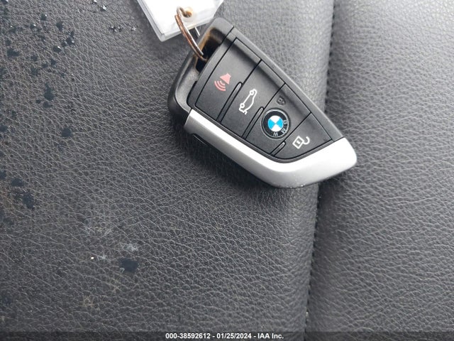 BMW X1 Xdrive28i 2019 WBXHT3C51K5L38731 Image 11