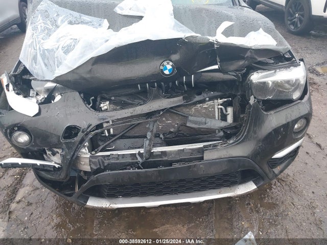 BMW X1 Xdrive28i 2019 WBXHT3C51K5L38731 Image 12