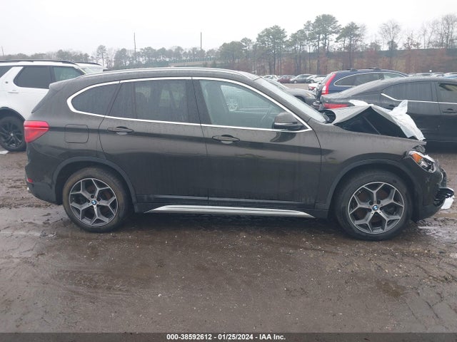 BMW X1 Xdrive28i 2019 WBXHT3C51K5L38731 Image 13