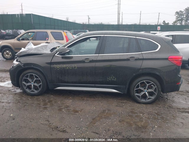 BMW X1 Xdrive28i 2019 WBXHT3C51K5L38731 Image 14