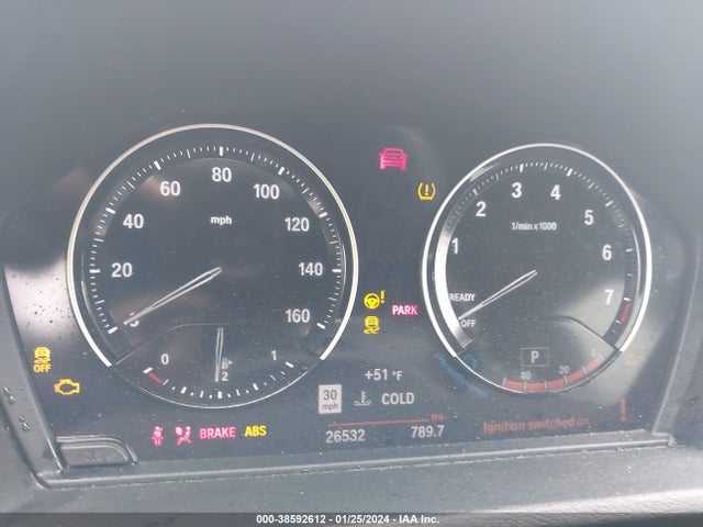 BMW X1 Xdrive28i 2019 WBXHT3C51K5L38731 Image 15