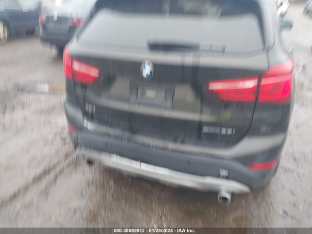BMW X1 Xdrive28i 2019 WBXHT3C51K5L38731 Image 16