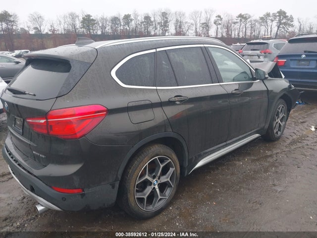 BMW X1 Xdrive28i 2019 WBXHT3C51K5L38731 Image 4