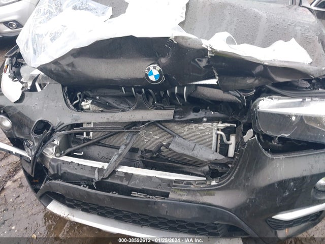 BMW X1 Xdrive28i 2019 WBXHT3C51K5L38731 Image 6