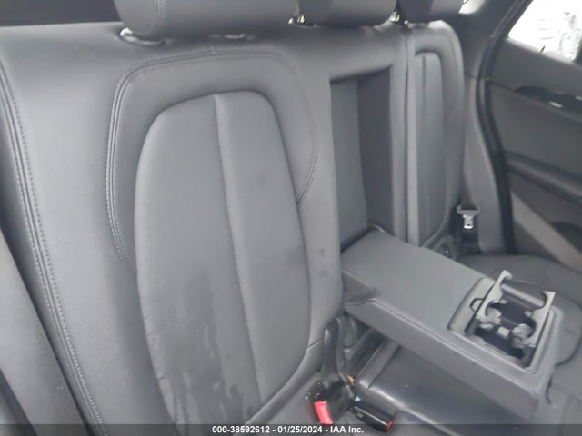 BMW X1 Xdrive28i 2019 WBXHT3C51K5L38731 Image 8