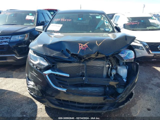 2020 CHEVROLET EQUINOX 2GNAXHEV3L6273553 Photo 5
