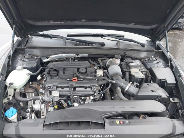 Hyundai Sonata Sel Plus 2020 5NPEJ4J25LH031018 Image 10