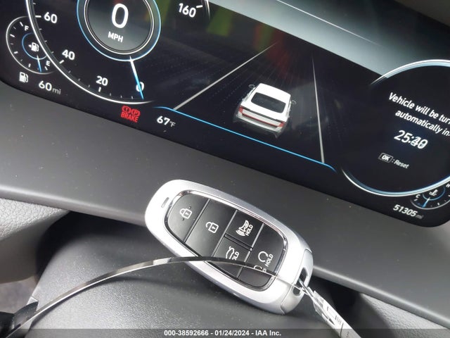 Hyundai Sonata Sel Plus 2020 5NPEJ4J25LH031018 Image 11