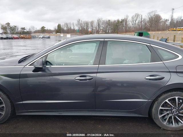 Hyundai Sonata Sel Plus 2020 5NPEJ4J25LH031018 Image 15