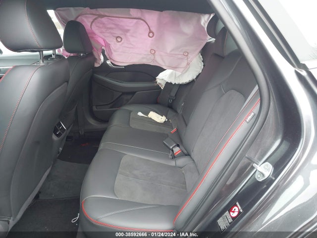 Hyundai Sonata Sel Plus 2020 5NPEJ4J25LH031018 Image 8