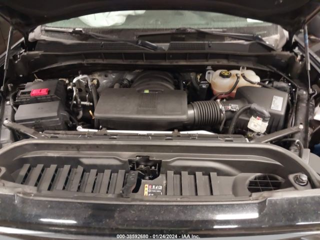 3GTP9EEL6KG202117 GMC Sierra 1500 At4