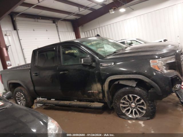 3GTP9EEL6KG202117 GMC Sierra 1500 At4