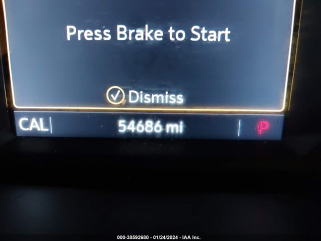 3GTP9EEL6KG202117 GMC Sierra 1500 At4