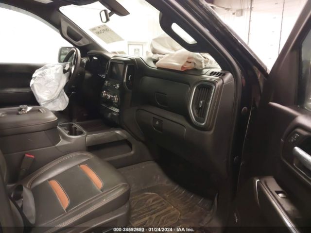 3GTP9EEL6KG202117 GMC Sierra 1500 At4