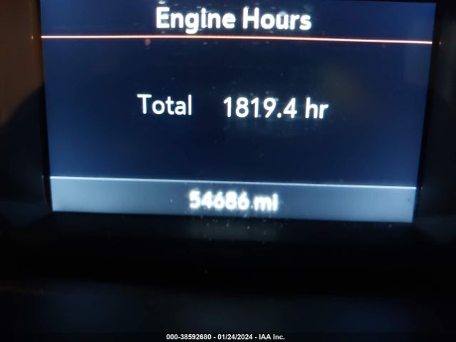 3GTP9EEL6KG202117 GMC Sierra 1500 At4
