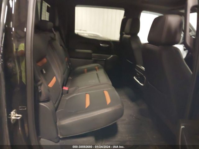 3GTP9EEL6KG202117 GMC Sierra 1500 At4