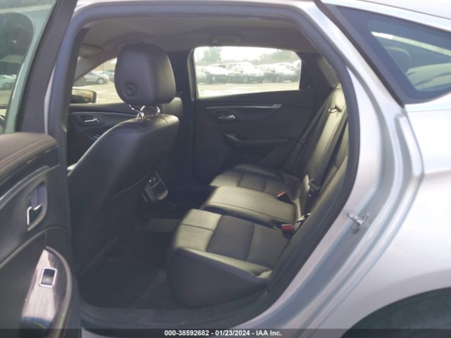 2G1115S39G9146685 Chevrolet Impala 2lt