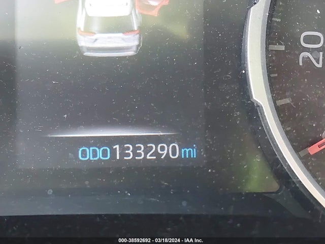 Toyota Rav4 Xle Premium 2019 JTMA1RFV9KD003287 Image 16