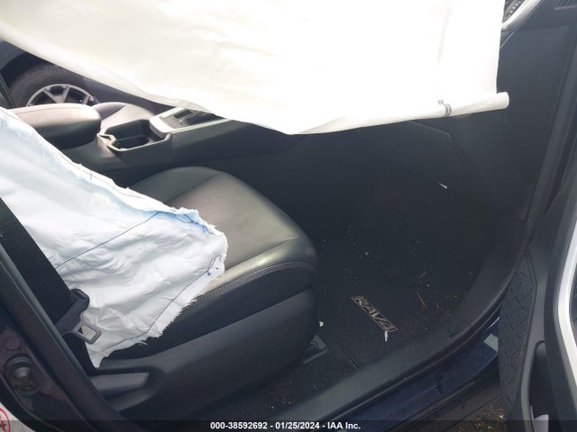 Toyota Rav4 Xle Premium 2019 JTMA1RFV9KD003287 Image 5
