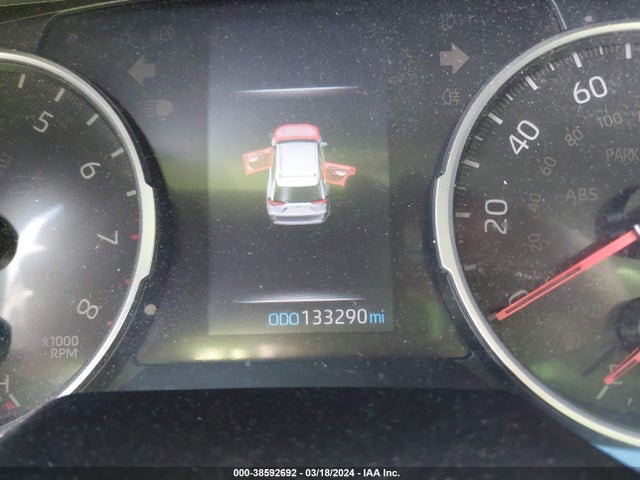 Toyota Rav4 Xle Premium 2019 JTMA1RFV9KD003287 Image 7