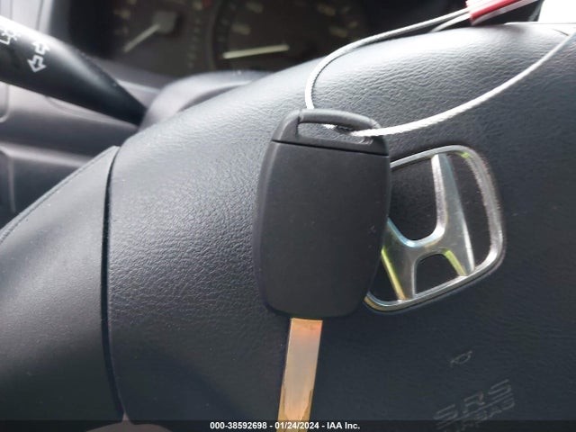 2006 HONDA ACCORD 2.4 LX VIN: 1HGCM56416A006600