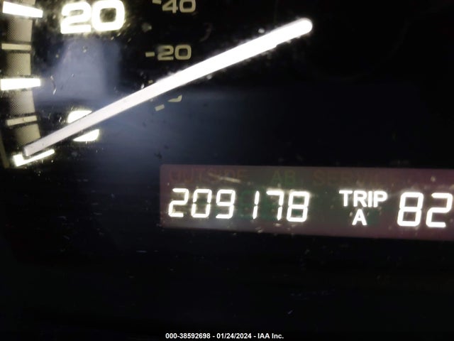 2006 HONDA ACCORD 2.4 LX VIN: 1HGCM56416A006600