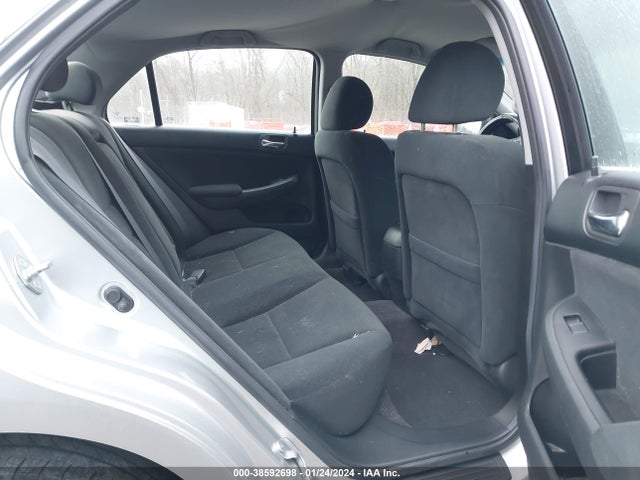 2006 HONDA ACCORD 2.4 LX VIN: 1HGCM56416A006600