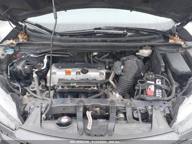 2012 HONDA CR-V EX VIN: 5J6RM4H51CL014666