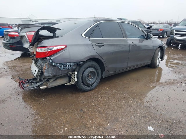 Toyota CAMRY SE 2015 4T1BF1FK8FU970228 Image 4