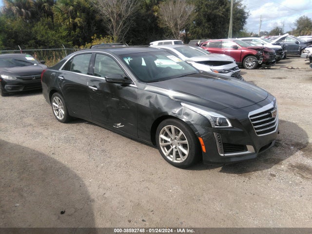 2017 1G6AP5SX6H0191221 главное изображение
