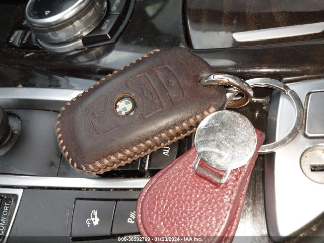 WBA5A7C58ED615394 BMW 528i Xdrive
