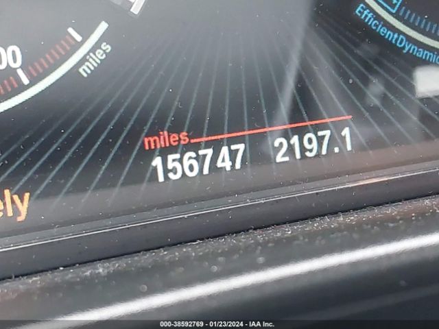 WBA5A7C58ED615394 BMW 528i Xdrive