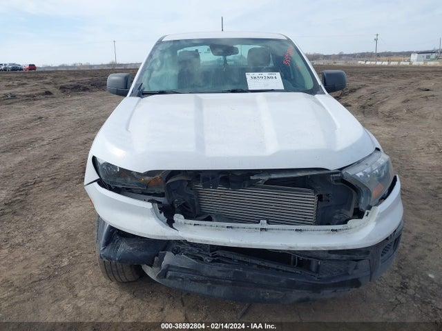 Ford RANGER XL 2020 1FTER1EHXLLA38693 Image 12