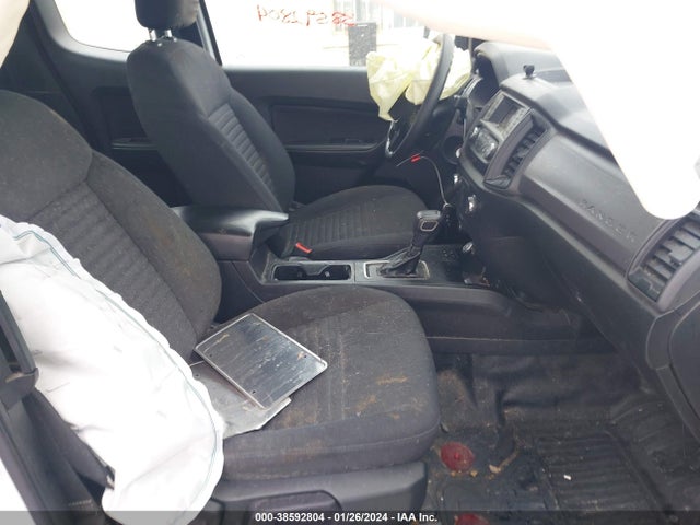 Ford RANGER XL 2020 1FTER1EHXLLA38693 Image 5