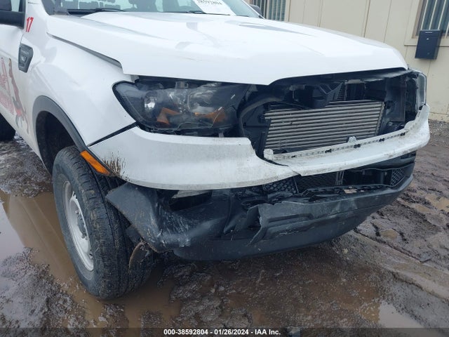 Ford RANGER XL 2020 1FTER1EHXLLA38693 Image 6