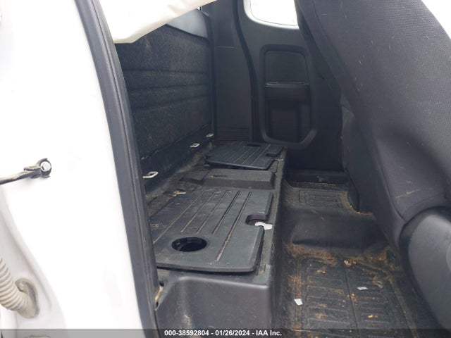 Ford RANGER XL 2020 1FTER1EHXLLA38693 Image 8
