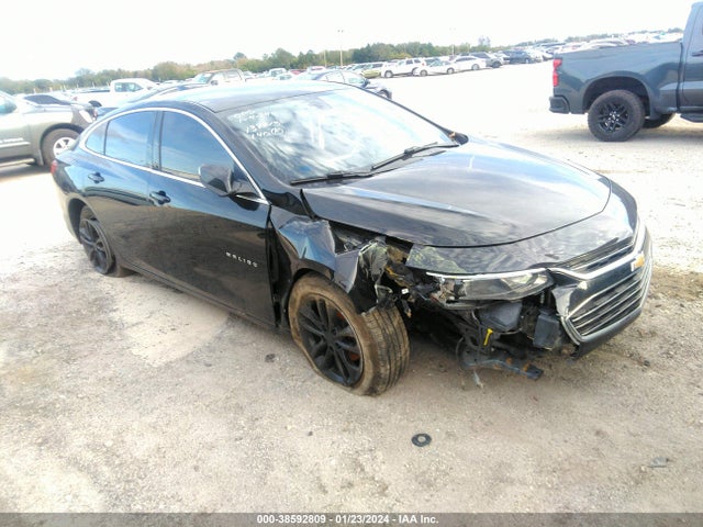 Chevrolet MALIBU 1LT 2016 1G1ZE5ST2GF275270 Image 1