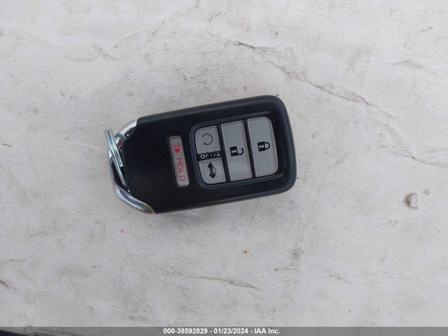 Honda Civic 2016 19XFC1F38GE222201 Image 23