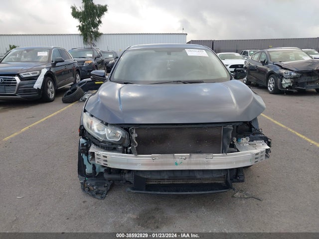 Honda Civic 2016 19XFC1F38GE222201 Image 25