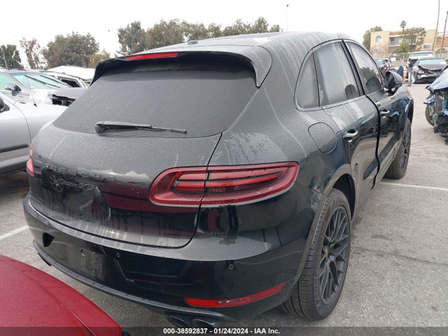 WP1AG2A59JLB64688 Porsche Macan Gts