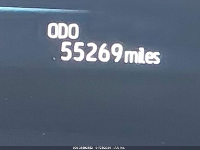 5TDERKEC0MS006572 Toyota Sienna Platinum