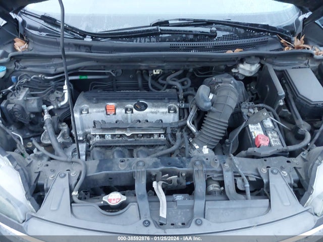Honda CR-V LX 2014 3CZRM3H36EG717155 Image 10