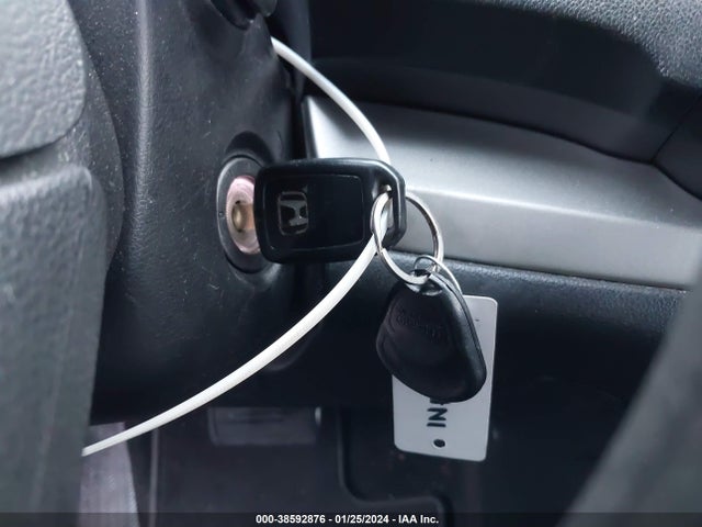 Honda CR-V LX 2014 3CZRM3H36EG717155 Image 11