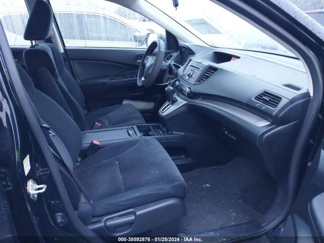 Honda CR-V LX 2014 3CZRM3H36EG717155 Image 5