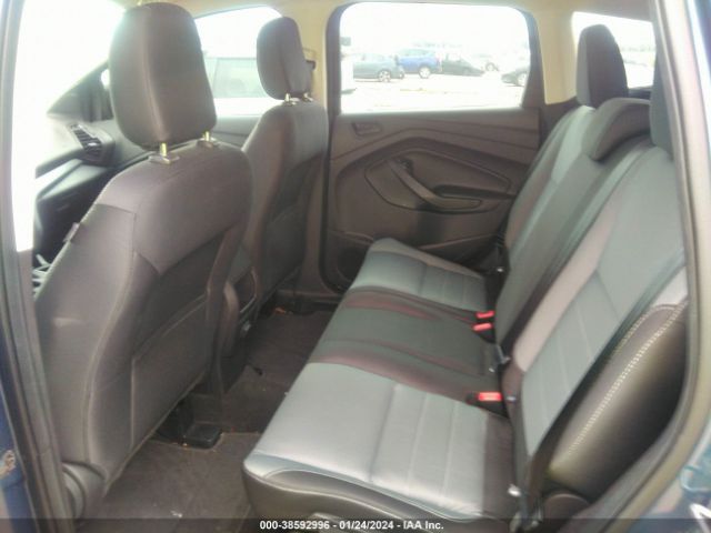 1FMCU0F7XJUA27847 Ford ESCAPE S