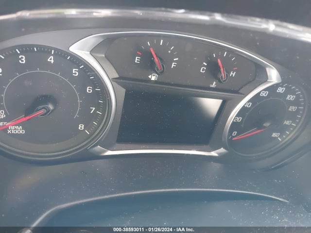 Chevrolet Equinox Premier 2019 2GNAXNEV4K6210278 Image 14