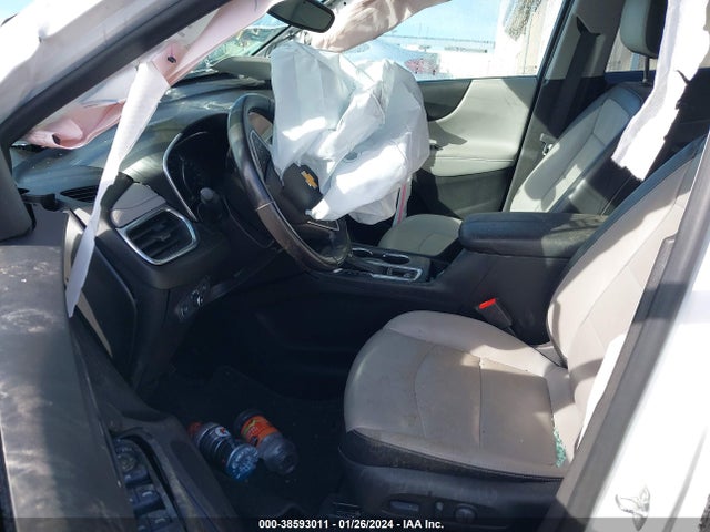 Chevrolet Equinox Premier 2019 2GNAXNEV4K6210278 Image 5