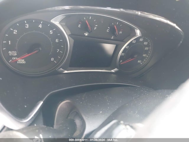 Chevrolet Equinox Premier 2019 2GNAXNEV4K6210278 Image 7
