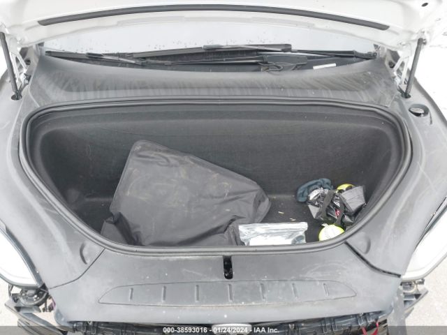 5YJXCAE22JF142486 Tesla Model X 100d/75d/p100d