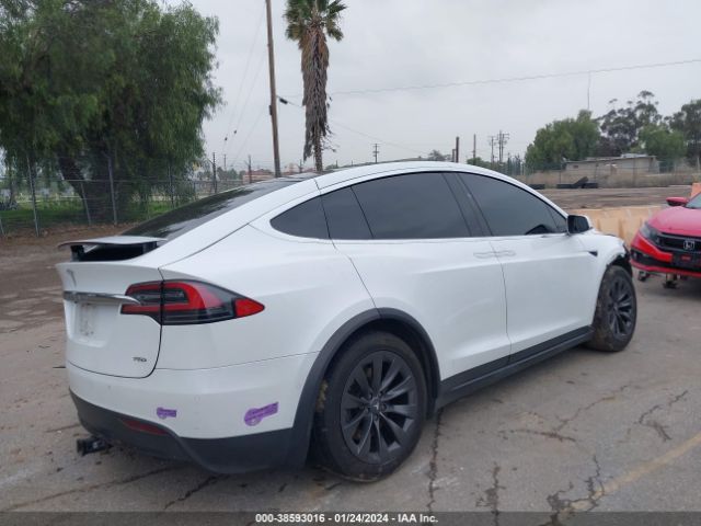 5YJXCAE22JF142486 Tesla Model X 100d/75d/p100d